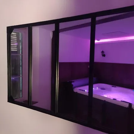 #fer Rever#jacuzzi-salle De Sport Et Musculation Daire *
