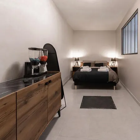 Daire #fer Rever#jacuzzi-salle De Sport Et Musculation Thiers